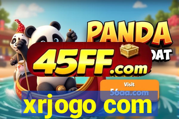 xrjogo com